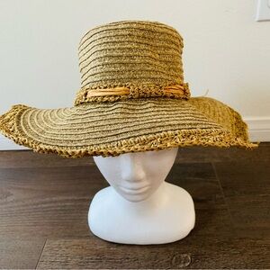 Accessory Collective Sun hat